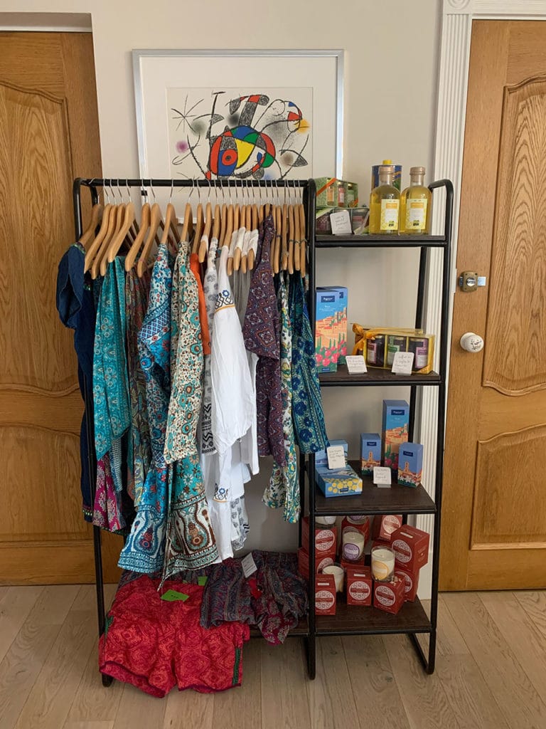 Boutique de la Bastide